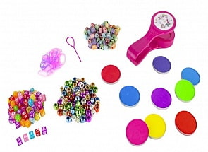 Набор Бьюти-Дизайн - Прически (Lukky, Т19448)