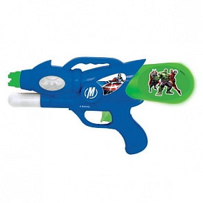 Водный пистолет «Мстители» (Играем вместе, 319-Rsim)