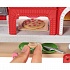 Игровой набор Barbie® - Пицца шеф  - миниатюра №7