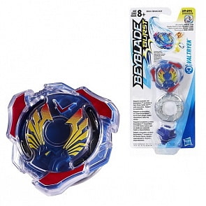 BeyBlade Burst. Волчок, Hasbro, b9500 (ассортимент)