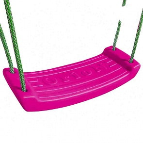 Качели подвесные, розовые (Orion toys, 7647)