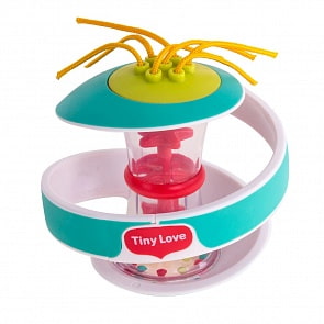 Развивающая игрушка – Чудо-шар, синий (Tiny Love, 1503801110)