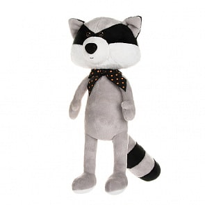 Мягкая игрушка Гнутики - Енот Федот, 22 см (Maxitoys, MT-TS072019-5-22)