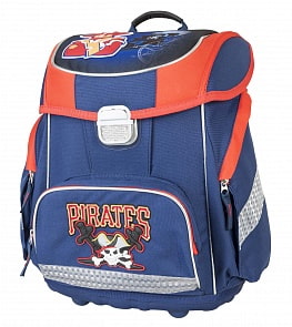 Ранец - Пираты (Target, 17925)