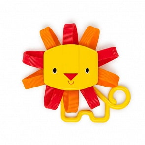 Развивающая игрушка - Львенок (Oball, 81522st)