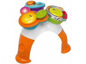Музыкально-игровой столик (Chicco, 5224st)