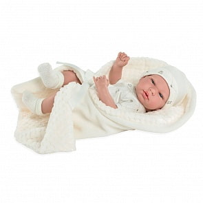 Пупс Arias Elegance, 38 см (Arias, Т13730)