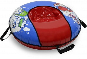 Тюбинг 93 см - Тент Musicband Comfort (RT, MusicBandCN1_01_07_093)