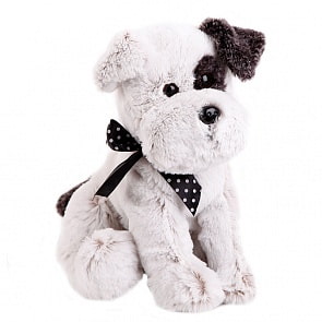 Мягкая игрушка Собака Джек, 22 см (Button Blue, 41-1141B)