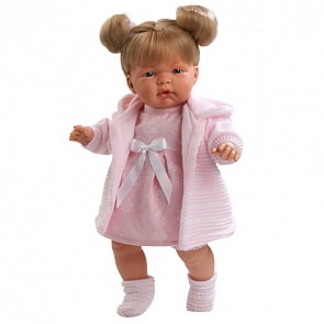 Кукла Люсия (Llorens Juan, L 38280)