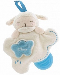 Подвеска – Овечка. Sweet Love Lamb (Chicco, 60065st) - миниатюра