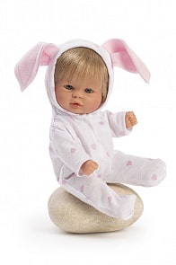 Кукла ASI - пупсик, 20 см (ASI, 119957)
