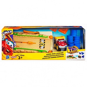 Игровой тематический набор (Hasbro, A0992H)