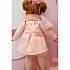 Кукла Марианна в розовом, 55 см  - миниатюра №5