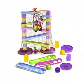 Игра-аттракцион № 2 - Зайкина горка (Биплант, 15005)