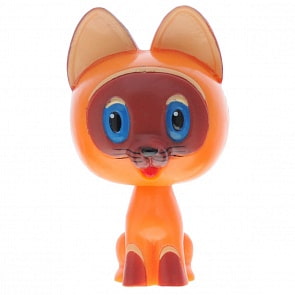 Фигурка - Котенок Гав (Играем вместе, EM3015sim)