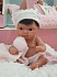 Кукла Аврора в розовом, 21 см  - миниатюра №3