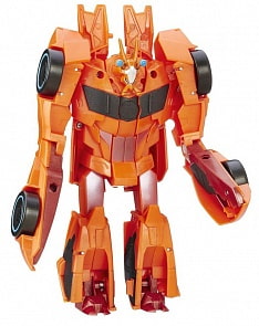 Трансформер Bisk (Hasbro, b7045-b0067)