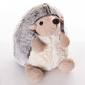 Мягкая игрушка - Ёжик (AURORA, 11-025)