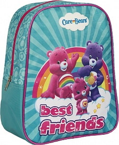 Рюкзачок средний из серии Заботливые мишки™ (Росмэн, 31736ros)