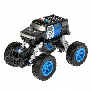 Джип инерционный (B1871266) (ассортимент)