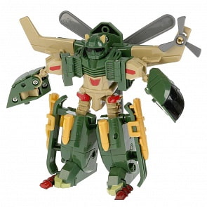 Трансформер - Роботрон (Технодрайв, ZY737475-R)