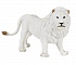 Белый лев  - миниатюра №2