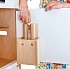 Игровой холодильник с морозильной камерой  - миниатюра №3