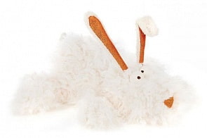 Мягкая игрушка - Заяц Истер Бистер (SigiKid, 38242)