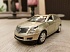 Машинка металлическая инерционная Cadillac SRX, открываются двери, 1:43  - миниатюра №13