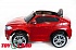 Электромобиль ToyLand BMW X6 mini красного цвета  - миниатюра №4