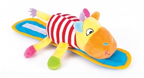 Крепитель – Жираф Спот (Happy Snail, 14HSK07SP)