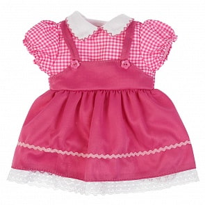 Одежда для кукол (Shantou, B1665363)