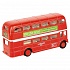 Модель автобуса - London Bus, 1:60-64  - миниатюра №2