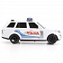 Полицейская машина, свет и звук, разные цвета  - миниатюра №2