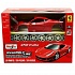 Сборная модель Ferrari 458 Italia, масштаб 1:24  - миниатюра №2
