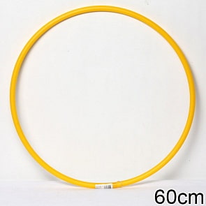 Обруч, диаметр 60 см., облегченный (Спектр,  У733sim)