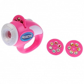Проектор с аксессуарами (B889424)
