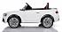 Электромобиль Audi RS5 белый  - миниатюра №2