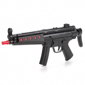 Автомат на батарейках, свет и звук (Играем Вместе, B1538333-Rsim)