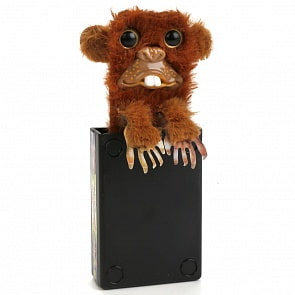 Игрушка розыгрыш Зверек-шалун (B1668718)