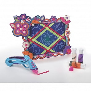 Набор для творческого развития DOHVINCI - Стильный туалетный столик (Hasbro, A7197H)