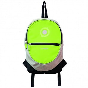 Рюкзак Globber для самокатов Junior, lime green (Globber, 6707RT) Рюкзак Globber для самокатов Junior, lime green (Globber, 6707RT)
