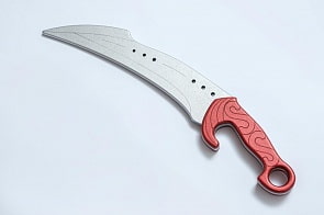 Клинок деревянный Кинжал-орда (ИП Абрамочкина, ДК30007)