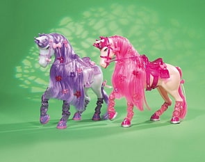 Лошадь для Штеффи + аксессуары (Simba, 4661840)