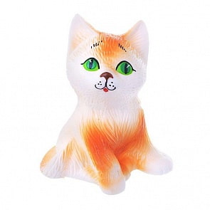 Кисуля 14 см (Кудесники, СИ-381-no)