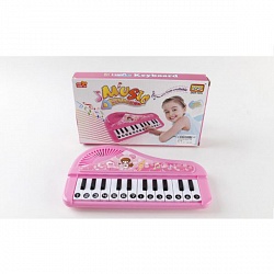 Синтезатор Music Keyboard (B1495236) - миниатюра