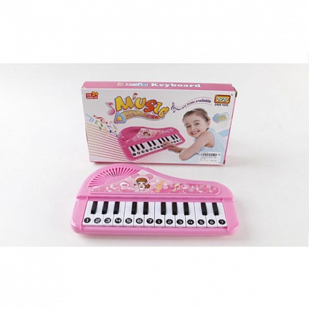 Синтезатор Music Keyboard 