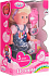 Интерактивная кукла Полина с питомцем  - миниатюра №2