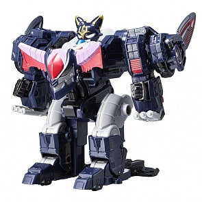 Игрушка-трансформер Монкарт – Мегароид Данте (Young Toys, 330012)